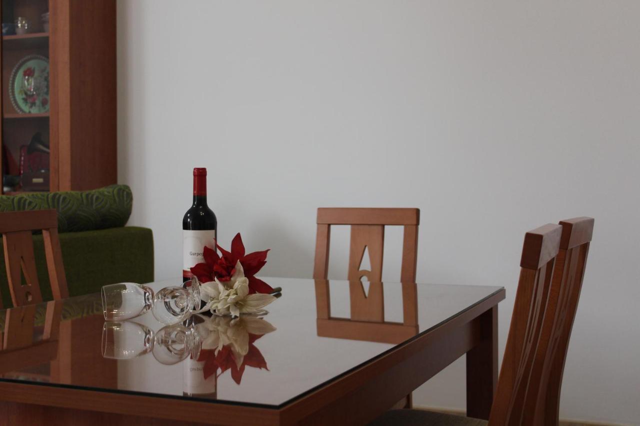 Apartamento El Pasero I Almáchar Exterior foto